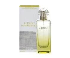 Hermes Le Jardin De Monsieur Li tualetinio vandens purškalas 100ml