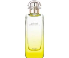 Hermès Le Jardin de Monsieur Li EDT tualetinis vanduo unisex, 30 ml