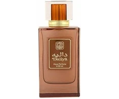 Naseem Daliya EDT tualetinis vanduo vyrams, 80 ml