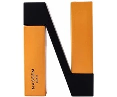 Naseem Eliksyras EDT tualetinis vanduo unisex, 60 ml