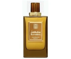 Naseem Mufaddal EDT tualetinis vanduo unisex, 80 ml