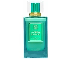 Naseem Sadaat EDT tualetinis vanduo unisex, 80 ml