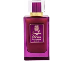 Naseem Sakina EDT tualetinis vanduo moterims, 80 ml