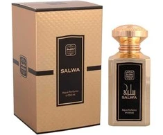 Naseem Salwa EDT tualetinis vanduo unisex, 100 ml