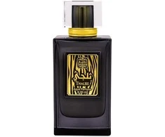 Naseem Thaljee EDT tualetinis vanduo unisex, 80 ml
