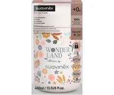 SUAVINEX TERMO MAISTO INDELIS WONDERLAND, 350 ML, BEIGE