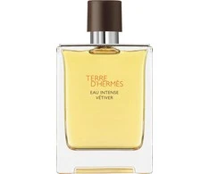 Hermès Terre d'Hermès Eau Intense Vetiver EDP kvepalai vyrams, 100ml
