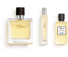 Hermès Terre D'hermès Estuche 3 Piezas