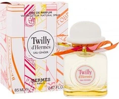 Hermes Twilly Eau Ginger EDP parfumuotas vanduo moterims, 85 ml