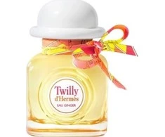Hermes Twilly Eau Ginger EDP parfumuotas vanduo moterims, 30 ml