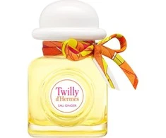 Hermes Twilly d´Hermes Eau Ginger EDP parfumuotas vanduo moterims, 50 ml