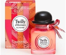 Kvepalai Hermès Twilly D'hermès Eau Poivrée Eau De Parfum Purškiklis 85ml