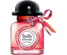 Hermes, Twilly d'Hermes Eau Poivree, Eau De Parfum, For Women, 50 ml