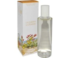 Hermès Un Jardin A Cythere EDT Purškiklis Refill kvepalai moterims 200ml
