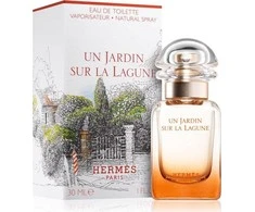 Hermès Un Jardin Sur La Lagune tualetinis vanduo, purškiamas 30ml