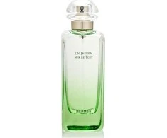 Hermes Un Jardin Sur Le Toit UNISEX (Kvepalai Vyrams ir Moterims) EDT - 100ml - (BE PAKUOTĖS)
