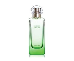 Hermes Un Jardin Sur Le Toit UNISEX (Kvepalai Vyrams ir Moterims) EDT - 50ml