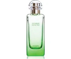 Hermes Un Jardin Sur Le Toit EDT 30ml