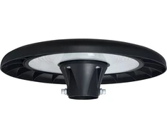 Hermetiškas parkavimo šviestuvas Lumax HLP100KN 100W 160-265V 12000lm 90° 4000K IP65 IK08