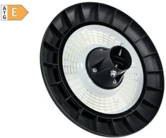 Hermetiškas parkavimo šviestuvas Lumax HLP100KN 100W 160-265V 12000lm 90° 4000K IP65 IK08