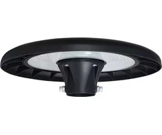 Hermetiškas parkavimo žibintas Lumax HLP050KN 50W 160-265V 6000lm 90° 4000K IP65 IK08