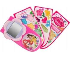 Hero Rinkinys kosmet.Disney Princess 13el 35177 72090