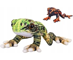 Hero *****Żaba pluszowa 22cm 90501 05016