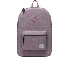 Herschel Classic Heritage kuprinė 10007-05435 Rožinė Vienas dydis