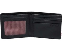 Herschel Hank Wallet 10368-00919 pilka Vienas dydis