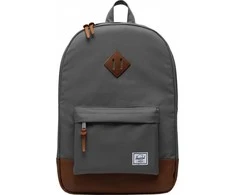 Herschel Heritage kuprinė 10007-05643 pilka Vienas dydis