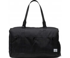 Herschel Herschel Bennett Duffle 11375-00001 Juoda Vienas dydis
