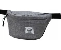 Herschel Herschel Classic Hip Pack 11382-00919 pilka Vienas dydis