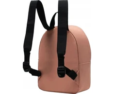 Herschel Herschel Classic Mini kuprinė 10787-05728 Rožinė Vienas dydis