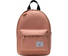 Herschel Herschel Classic Mini kuprinė 10787-05728 Rožinė Vienas dydis