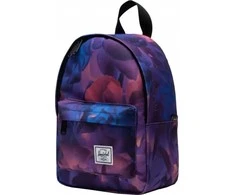 Herschel Herschel Classic Mini kuprinė 10787-05743 Violetinė Vienas dydis