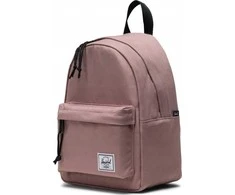 Herschel Herschel Classic Mini kuprinė 11379-02077 Rožinė Vienas dydis