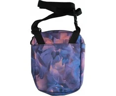 Herschel Herschel Cruz Crossbody 10510-05743 Violetinė Vienas dydis