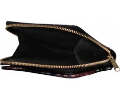 Herschel Herschel Georgia piniginė 30066-05899 Įvairiaspalvė Vienas dydis