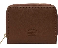 Herschel Herschel Georgia Vegan odinė piniginė 11171-03272 Ruda Vienas dydis