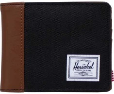 Herschel Herschel Hank RFID piniginė 30068-00055 Juoda One size