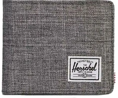 Herschel Hank Wallet 10368-00919 pilka Vienas dydis