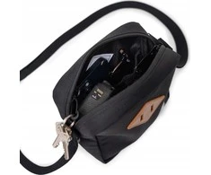 Herschel Herschel Heritage Crossbody 11384-05456 pilka Vienas dydis