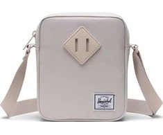 Herschel Herschel Heritage Crossbody 11384-05456 pilka Vienas dydis