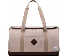 Herschel Herschel Heritage Duffle 11385-05592 Beżowe Vienas dydis