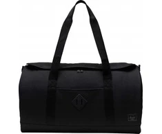 Herschel Herschel Heritage Duffle 11385-05881 Juoda Vienas dydis
