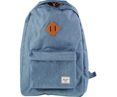 Herschel Herschel Heritage kuprinė 10007-05727 Mėlyna Vienas dydis