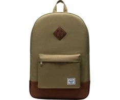 Herschel Herschel Heritage kuprinė 10007-05730 žalia Vienas dydis