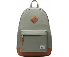 Herschel Herschel Heritage kuprinė 11383-06109 žalia Vienas dydis