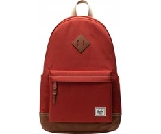 Herschel Herschel Heritage kuprinė 11383-06285 Raudona Vienas dydis