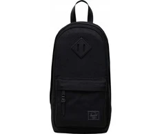 Herschel Herschel Heritage pečių krepšys 11388-05881 Juoda Vienas dydis
